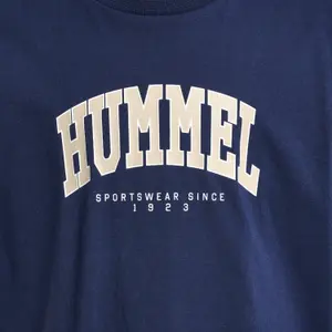 Child's T-shirt Hummel Fast image-3