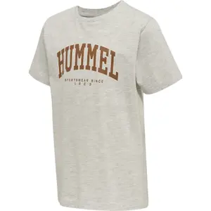 Child's T-shirt Hummel Fast image-1