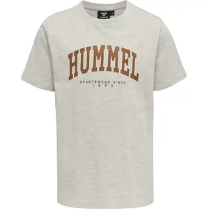 Child's T-shirt Hummel Fast image-0