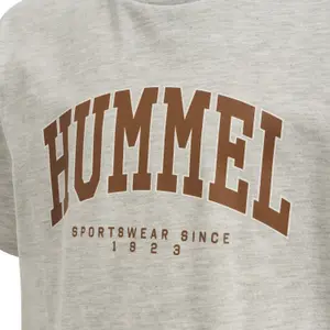Child's T-shirt Hummel Fast image-3