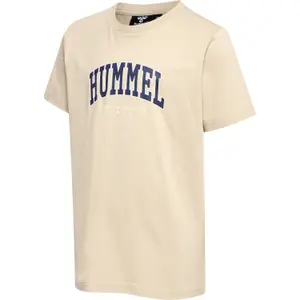 Camiseta infantil Hummel Fast image-2
