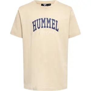 Camiseta infantil Hummel Fast image-0