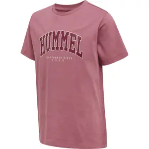 Child's T-shirt Hummel Fast image-2
