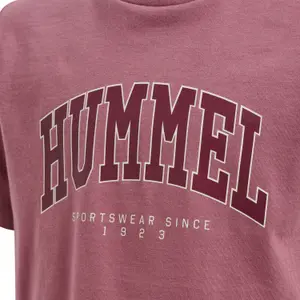Child's T-shirt Hummel Fast image-3