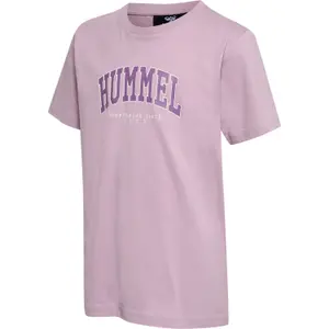 Child's T-shirt Hummel Fast image-2