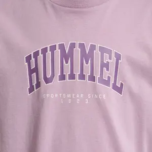 Child's T-shirt Hummel Fast image-3