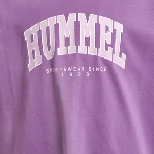 Child's T-shirt Hummel Fast image-3