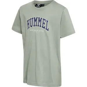 Camiseta infantil Hummel Fast image-1