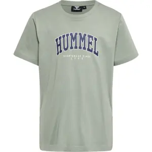 Camiseta infantil Hummel Fast image-0
