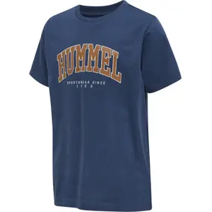 Child's T-shirt Hummel Fast image-1