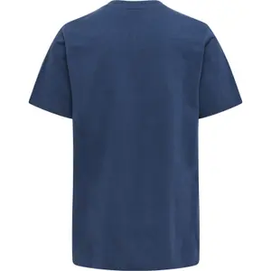 Child's T-shirt Hummel Fast image-2