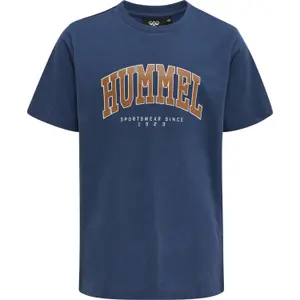 Child's T-shirt Hummel Fast image-0