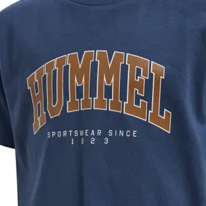 Child's T-shirt Hummel Fast image-3