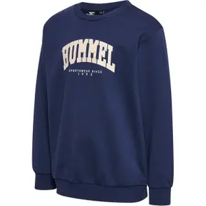 Sweatshirt child Hummel Fast image-1