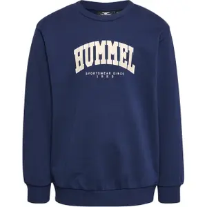 Sweatshirt child Hummel Fast image-0