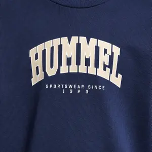 Sweatshirt child Hummel Fast image-3
