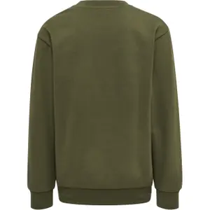 Sweatshirt för barn Hummel Fast image-2