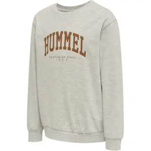 Sudadera para niños Hummel Fast image-1