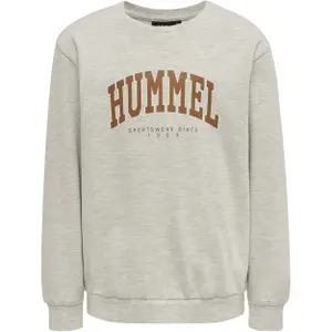 Sudadera para niños Hummel Fast image-0