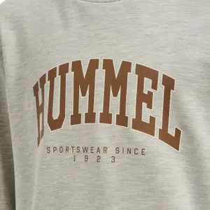 Sudadera para niños Hummel Fast image-3