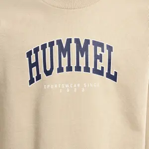 Sweatshirt child Hummel Fast image-3