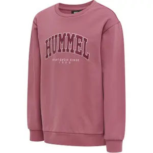 Sweatshirt för barn Hummel Fast image-1
