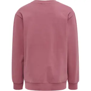 Sweatshirt för barn Hummel Fast image-2