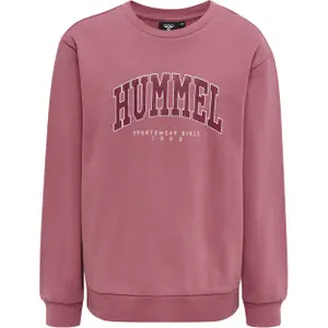 Sweatshirt för barn Hummel Fast image-0