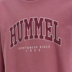 Sweatshirt för barn Hummel Fast image-3