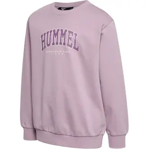 Sweatshirt för barn Hummel Fast image-1