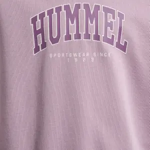 Sweatshirt för barn Hummel Fast image-3