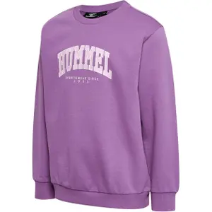 Sweatshirt för barn Hummel Fast image-1