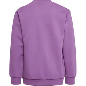 Sweatshirt för barn Hummel Fast image-2