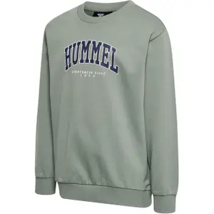 Sweatshirt child Hummel Fast image-0