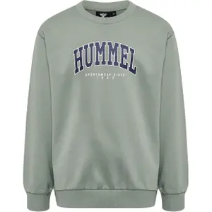 Sweatshirt child Hummel Fast image-2