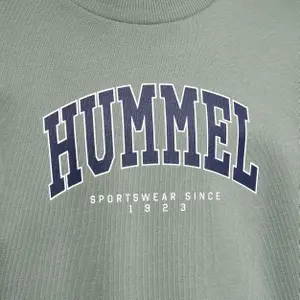 Sweatshirt child Hummel Fast image-3