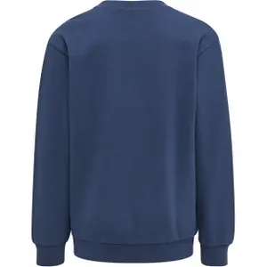 Sudadera infantil Hummel Fast image-2