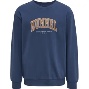 Sudadera infantil Hummel Fast image-0