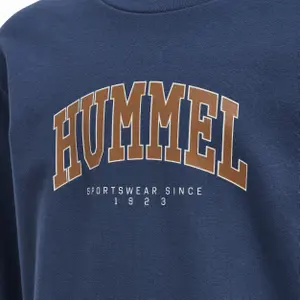 Sudadera infantil Hummel Fast image-3