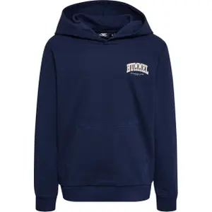 Kids' hoodie Hummel Fast image-1