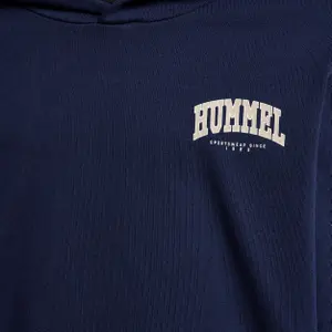 Kids' hoodie Hummel Fast image-3