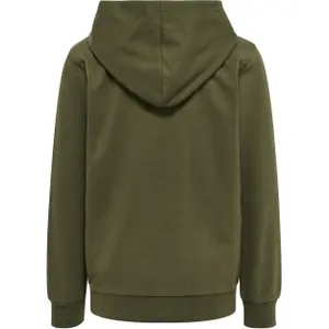 Child hoodie Hummel Fast image-2