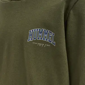 Child hoodie Hummel Fast image-3