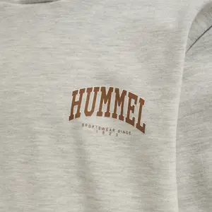 Child hoodie Hummel Fast image-3