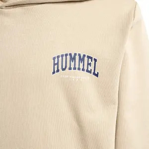 Child hoodie Hummel Fast image-3