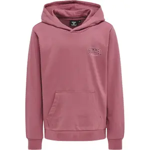 Felpa con cappuccio da bambina Hummel Fast image-0