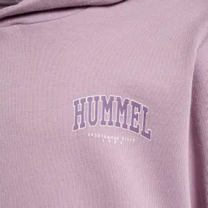 Child hoodie Hummel Fast image-3
