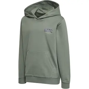 Child hoodie Hummel Fast image-1
