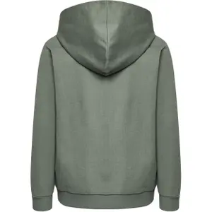 Child hoodie Hummel Fast image-2