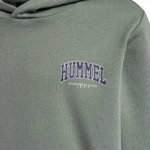Child hoodie Hummel Fast image-3